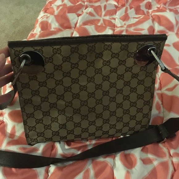 Cross body purse - Picture 2 of 6